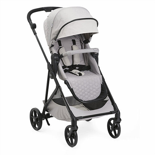 Chicco SEETY STROLLER FLORENCE BEIGE