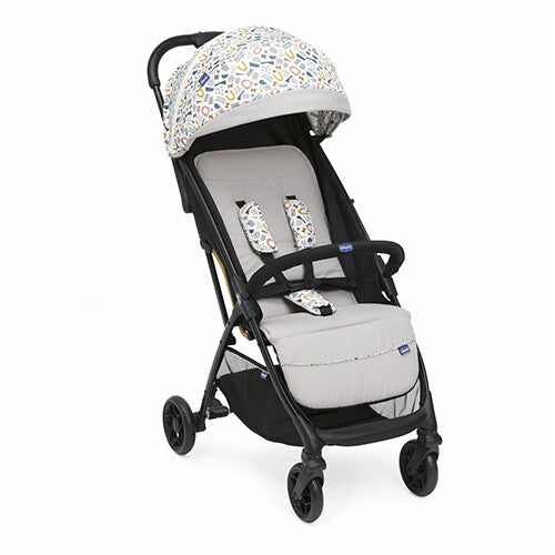 Chicco GLEE STROLLER JOKING BEIGE