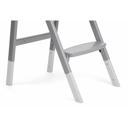 CRESCENDO FEET ALONE ACCESSORY GREY