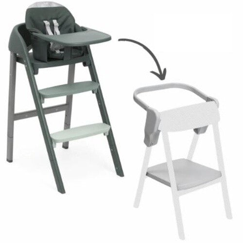 KIT LEARNING TOWER - CRESCENDO GREY