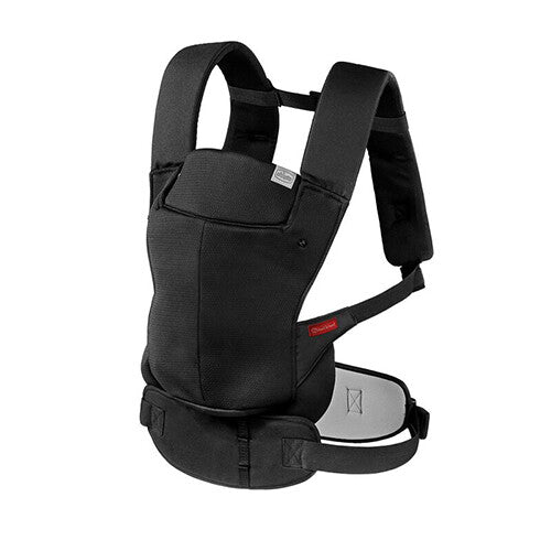 SNUG SUPPORT BLACK