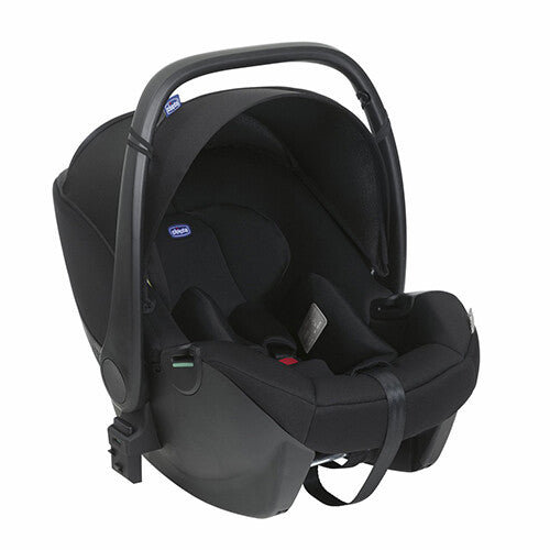 KORY ESSENTIAL BLACK