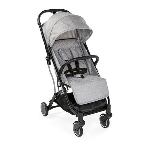 TROLLEYME LIGHT GREY