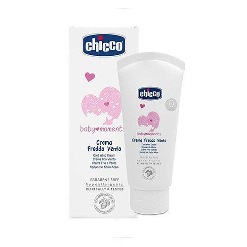 Chicco COLD WIND CREAM 50ML BM