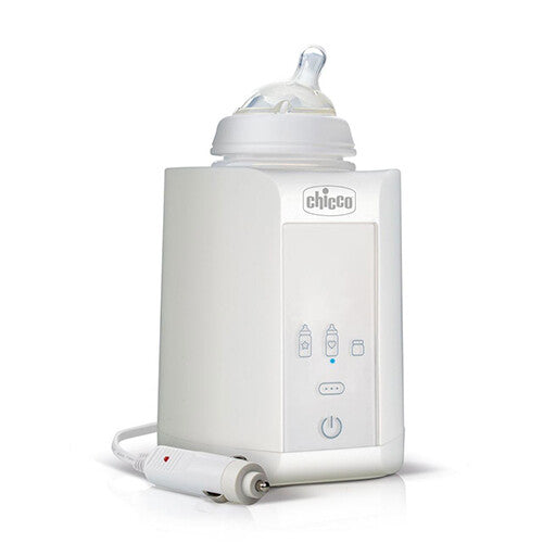 BOTTLE WARMER HOME + TRAVEL 220-240 V
