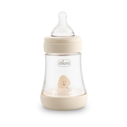 Chicco F.BOTTLE PERFECT5 PP UNI150 SLOW SIL CL2