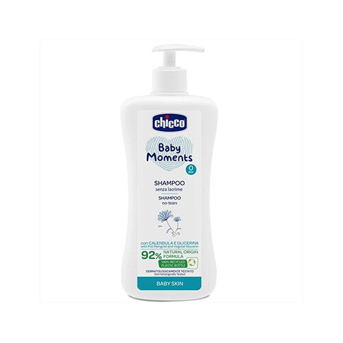 Chicco BM SHAMPOO 500ML