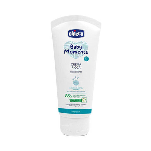 Chicco BM RICH CREAM 100ML