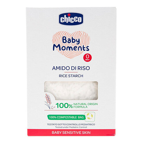 Chicco BM RICE STARCH 250GR SENSITIVE