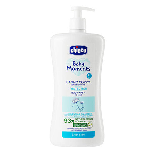 Chicco BM BODY WASH PROTECTION 750ML