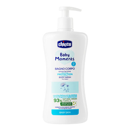 Chicco BM BODY WASH PROTECTION 500ML