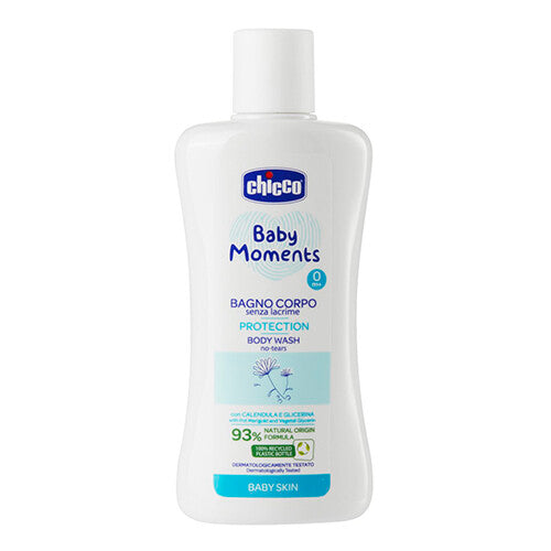 Chicco BM BODY WASH PROTECTION 200ML