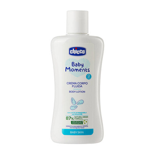 Chicco BM BODY LOTION 200ML
