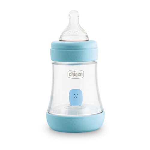 Chicco F.BOTTLE PERFECT5 PP BOY150 SLOW SIL CL2