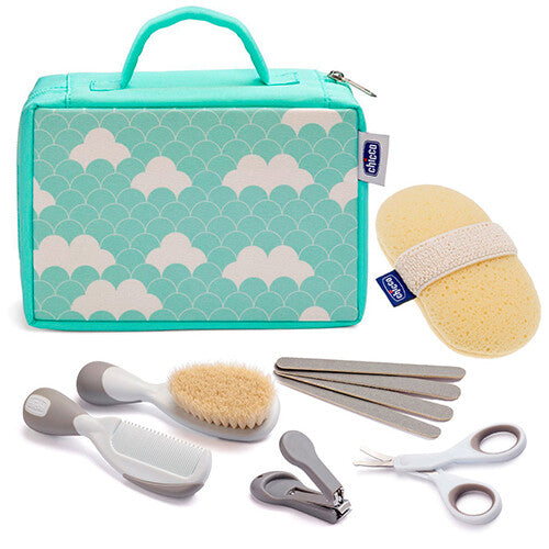 Chicco BABY TRAVEL SET 6IN1