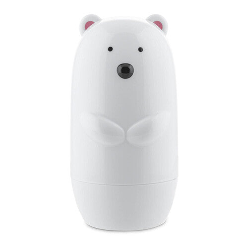 Chicco BABY MANICURE SET - POLAR BEAR