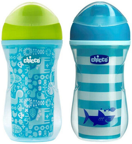 Chicco ACTIVE CUP 14M+ BOY PACK1