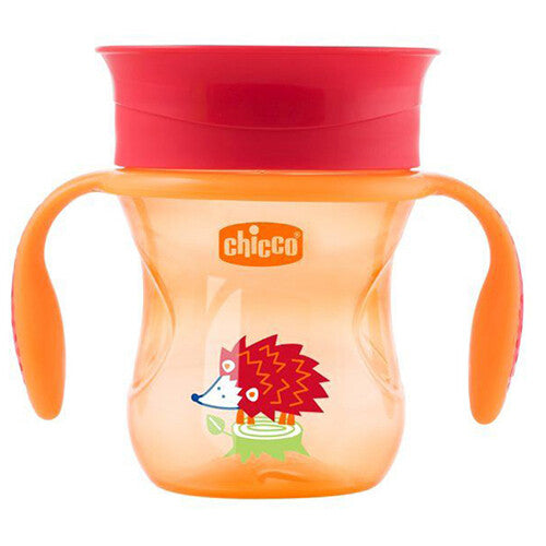 Chicco 360 PERFECT CUP 12+ months - 200 ml