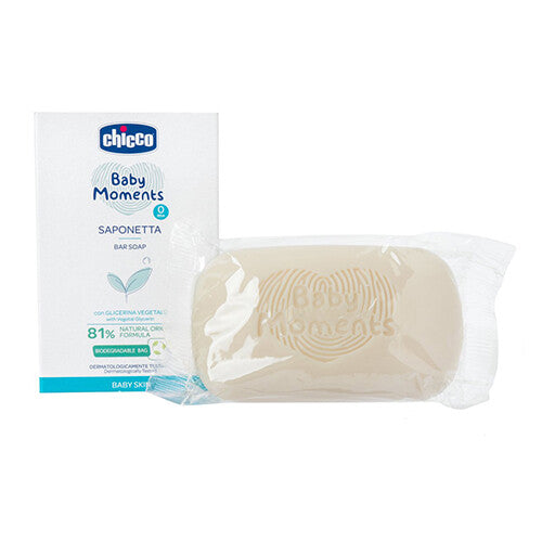 Chicco BM BAR SOAP 100GR