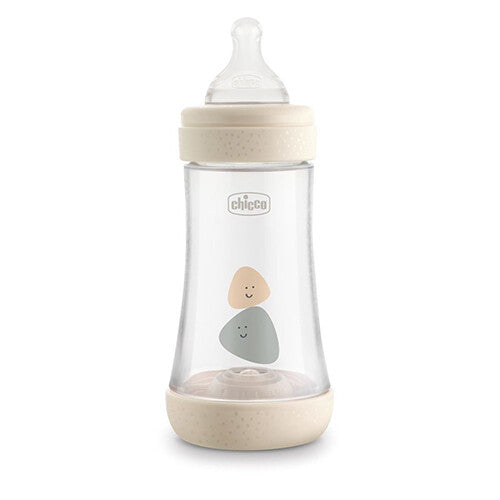 Chicco F.BOTTLE PERFECT5 PP UNI 240 MED SIL CL2