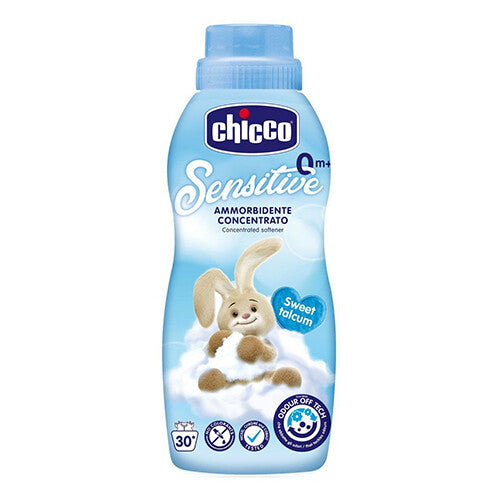 Chicco NEW SOFTENER SWEET TALCUM 750ML