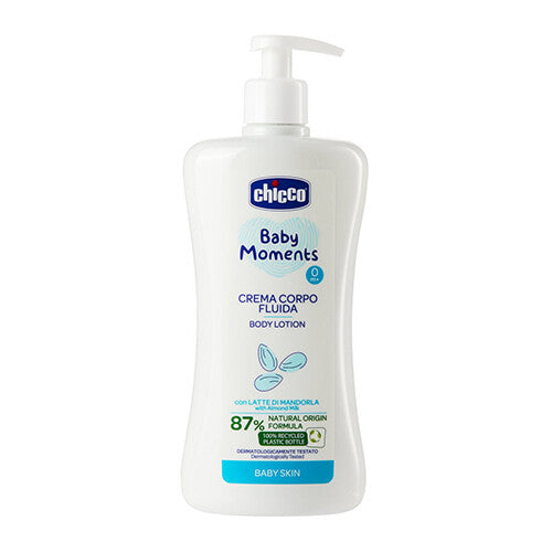Chicco BM BODY LOTION 500ML