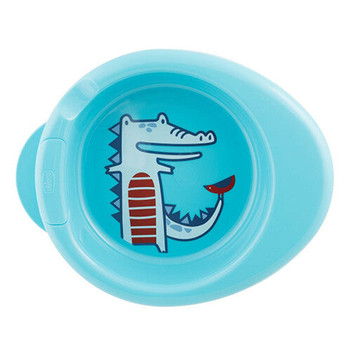Chicco WARMY PLATE 6M+ BOY