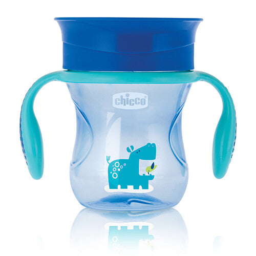 Chicco 360 PERFECT CUP 12M+ BOY