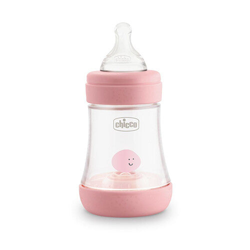 Chicco F.BOTTLE PERFECT5 PP GRL150 SLOW SIL CL2