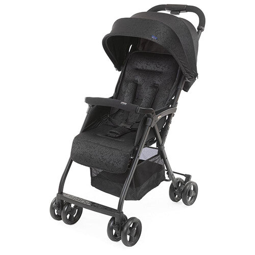 Chicco Ohlalà 3 Stroller JET BLACK