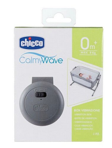 Vibration Box Calmy Wave