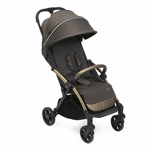 Chicco GOODY XPLUS STROLLER - BRONZE LIZARD RE_LUX