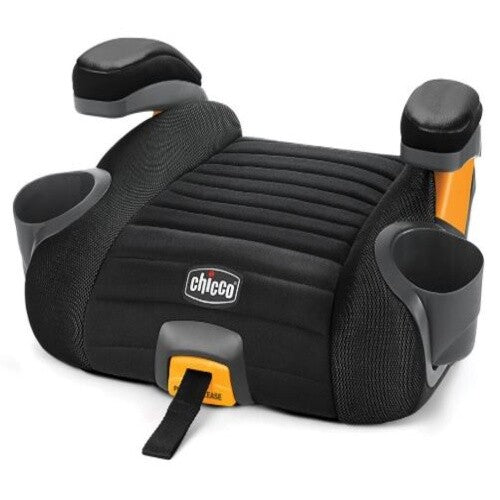 Gofit Plus Car Seat - IRON