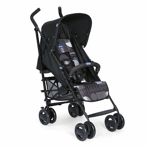 Chicco London Up Stroller with Bumper Bar - MATRIX