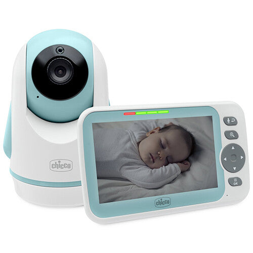 New Baby Monitor Video