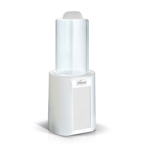 BOTTLE WARMER + STERILISER 220-240 V