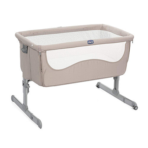 NEXT2ME CO-SLEEPING CRIB CHICK TO CHICK