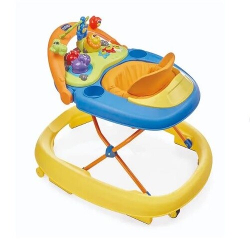 WALKY TALKY BABY WALKER SUNNY