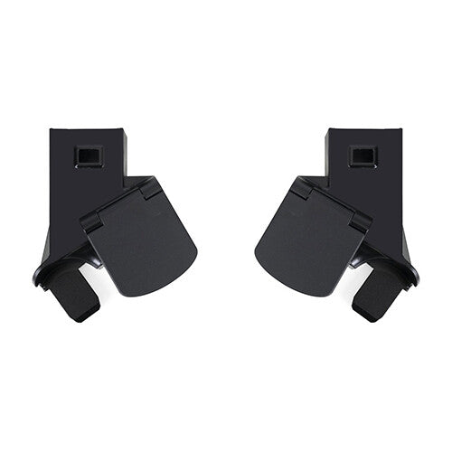 Chicco ADAPTOR FAST IN GOODY XPLUS/PRIMO BLACK