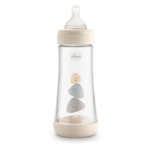 Chicco F.BOTTLE PERFECT5 PP UNI300 FAST SIL CL2