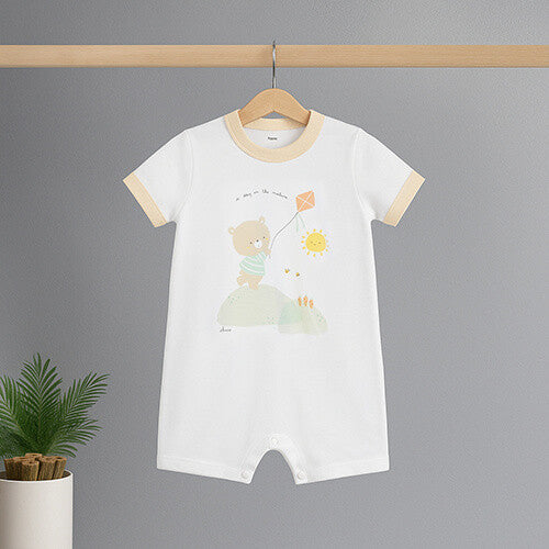ROMPERS UNISEX 12M (076cm)-09051370000000033
