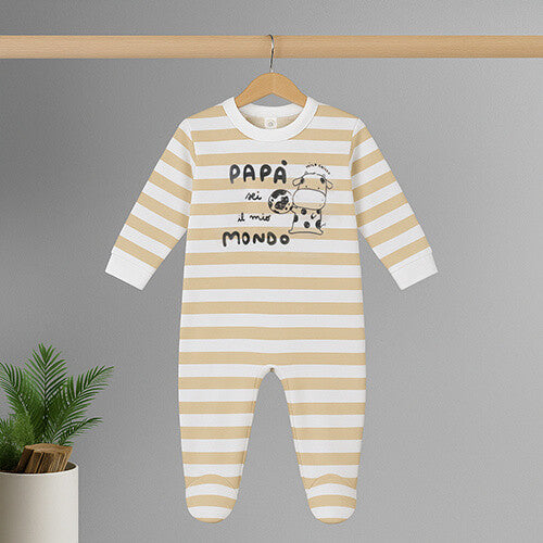 OPEN FRONT BODYSUIT UNISEX 15M (080cm)-09027273000000064