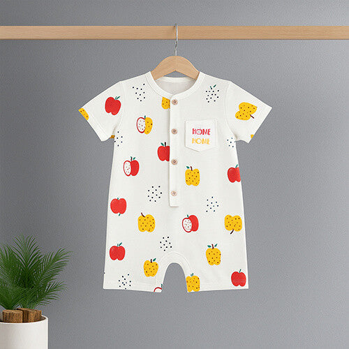 ROMPERS UNISEX 9M (072cm)-09051375000000064