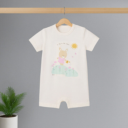 ROMPERS GIRL 0M (050cm)-09051366000000011
