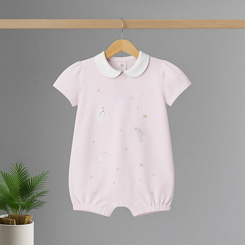 ROMPERS GIRL 6M (068cm)-09051344000000011