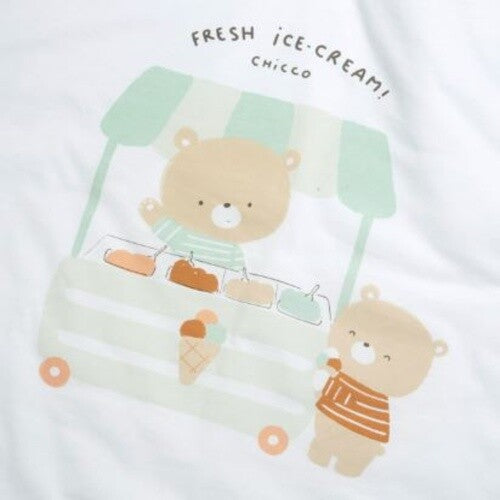 STROLLER BLANKET UNISEX ONE SIZE One SizeM (099cm)