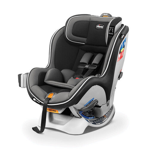 NEXFIT ZIP CAR SEAT CARBON