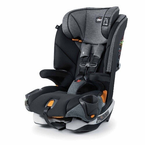MYFIT CLEARTEX CAR SEAT SHADOW