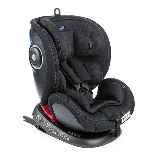 Seat 4 Fix BLACK