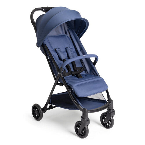 Chicco URBINO STROLLER ROYAL BLUE